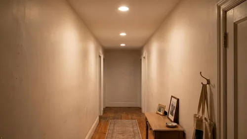 Vista 3 de Satco Lighting - Bombillas LED BR30 de 9.5 W, ángulo de haz de 105 grados, 3000 K, base media E26, 120 voltios, regulables, 750 lúmenes
