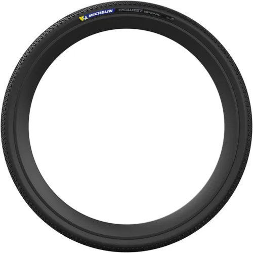 Vista 3 de Michelin Neumáticos Power Gravel: listos para usar sin cámara, Bead2Bead Protek, Magi-X Comp bike-tires