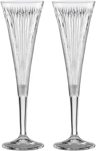 Vista 6 de Reed And Barton - Decantador vintage Duncan, 5.00 libras, transparente