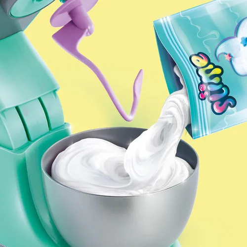 Vista 9 de Canal Toys So Slime Marble Twist N Slime Mezclador, Mezcla para Crear tu Propio Slime de Mármol, Aplasta, Estira y Gira para Efectos y Sensaciones