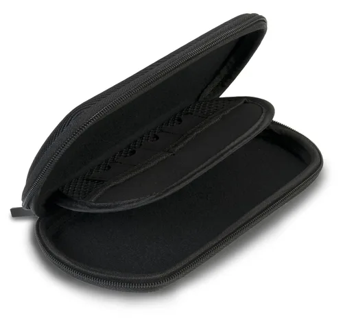 Vista 3 de CTA Digital PS Vita Travel EVA Protective Case