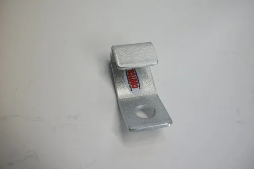 Vista 2 de Soporte de bloqueo de seguridad para refrigerador RTIC 20 Ice Chest Overbend