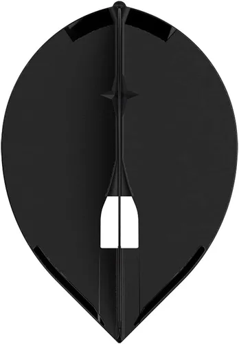 Vista 2 de L-style L2 Teardrop Dart Flights - PRO
