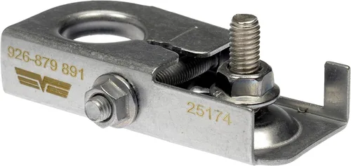 Vista 2 de Dorman 926-879 - Terminal de batería negativo compatible con modelos seleccionados Ford/Lincoln