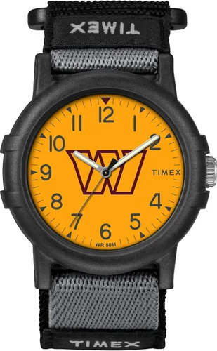 Vista 23 de Timex TWZFDOLYA NFL Recruit Miami Dolphins Reloj Arizona Cardinals