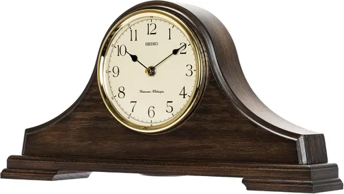 Vista 6 de SEIKO Reloj de repisa Ria