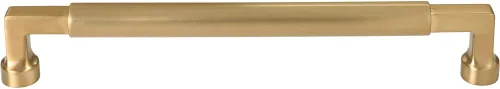 Vista 6 de Top Knobs Cumberland - Tirador para electrodomésticos, 12 pulgadas (c-c) gris ceniza