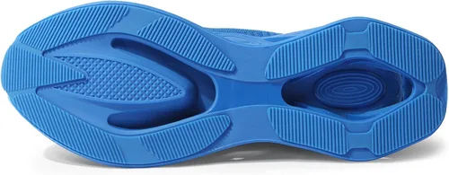 Vista 6 de Firholm Zapatos casuales de malla para hombre para caminar y correr zapatos deportivos sin cordones ligeros transpirables