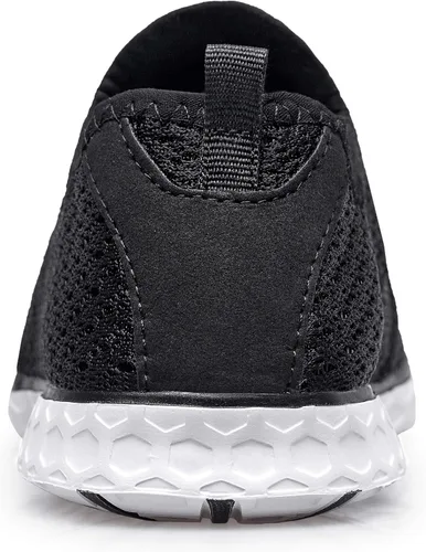 Vista 3 de DOUSSPRT Zapatos de agua para mujer de secado rápido para deportes
