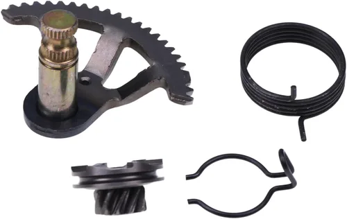 Vista 2 de 45133052000 Juego de muelles de engranaje para KTM 50 SX MINI ADVENTURE PRO JR SR LC