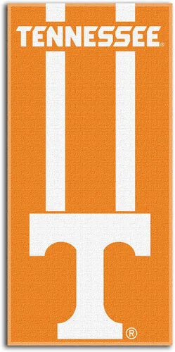 Vista 83 de Northwest NCAA - Toalla de playa unisex para adultos