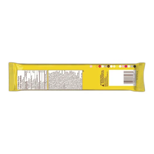 Vista 2 de Oh Henry! Barras de chocolate – 8 x 0.53 oz (120 g/4.5 oz.) mini barras de aperitivos {Importadas de Canadá}