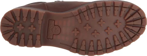 Vista 4 de Timberland Botas de senderismo Ellendale para mujer, Plateado