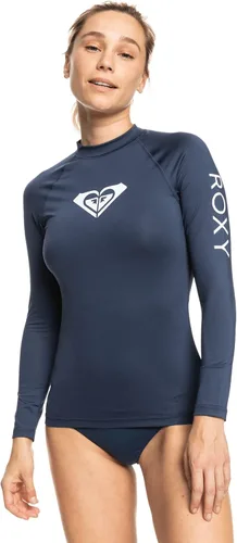 Vista 14 de Roxy Camiseta de natación de manga larga con protección UPF 50+ de secado rápido reciclado para mujer Blanco brillante