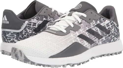 Vista 7 de adidas Zapatos de golf sin picos S2g para hombre