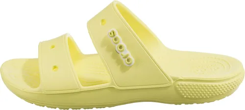 Vista 3 de Crocs - Sandalias clásicas de dos tiras para adultos