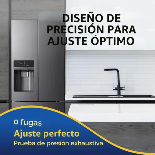 Vista 6 de PUREPLUS RWF0700AH - Filtro de agua de repuesto para Samsung HAF-CIN/EXP