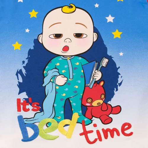 Vista 3 de CoComelon Girls Pajamas
