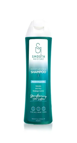 Vista 8 de Champú aclarante (8 oz)