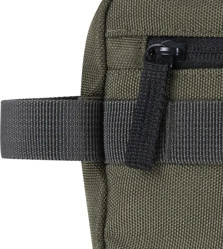 Vista 7 de Hurley One and Only Small Items Travel Dopp Kit