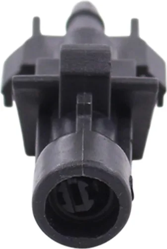 Vista 6 de ApplianPar Kit de pulverización de boquilla para limpiaparabrisas para Honda CR-V 2012-2016 con conector de manguera de fluido