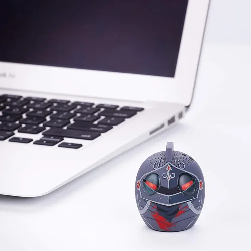 Vista 4 de Altavoz Bluetooth inalámbrico Fortnite Bitty Boomers