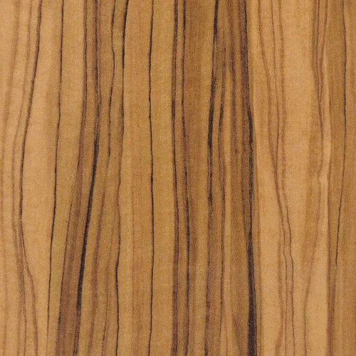 Vista 5 de Tovolo Cuchara de madera ranurada, utensilio de cocina de madera de olivo para cocinar y servir, spoodle de madera natural con agarre cómodo