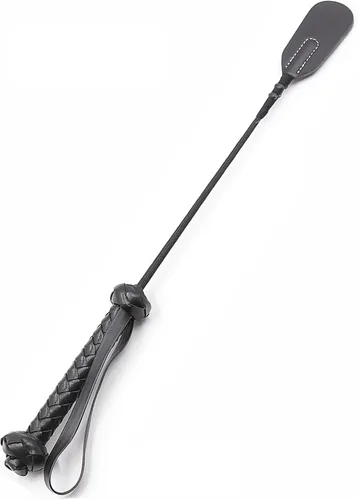 Vista 12 de Conjunto de látigo negro para adultos, juego de látigos para adultos, juguetes sexuales para dormitorio, juguetes sexuales BDSM Paddle Sex Spanking