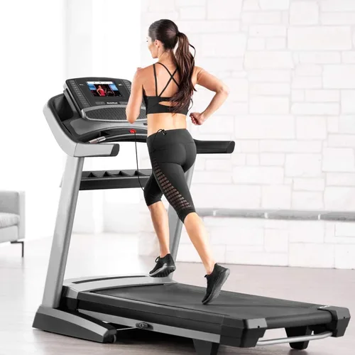 Vista 7 de Llave de seguridad con imán para cinta de correr EEEKit