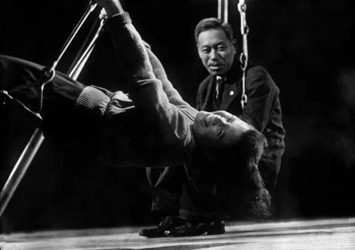 Vista 2 de Ikiru (The Criterion Collection) [Blu-ray]