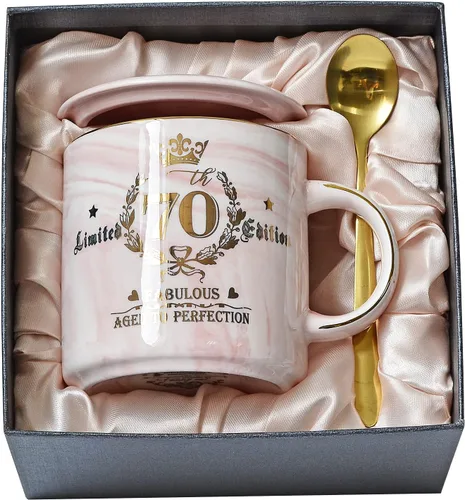 Vista 11 de Regalos para el día del padre de parte de hija, hijo, esposa, regalos de cumpleaños divertidos para marido, papá, nuevo papá, taza de café