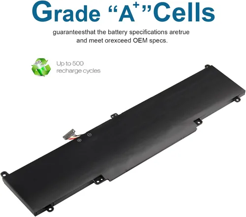 Vista 4 de TREE.NB C31N1339 - Batería de computadora para ASUS ZenBook UX303 UX303L UX303LA UX303LB UX303LN UX303UB Q302L Q302LA TP300L