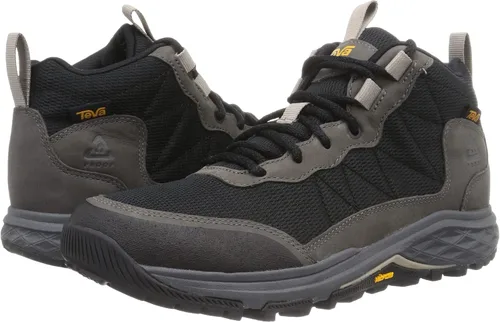 Vista 7 de Teva Ridgeway Mid Rp - Tenis de senderismo para hombre