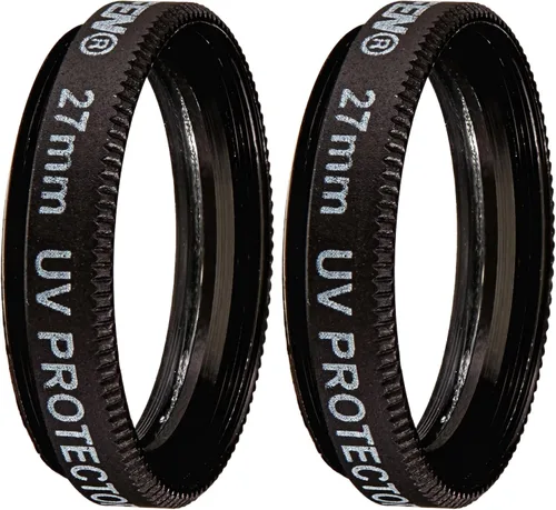 Vista 14 de Tiffen - Filtro de protección UV