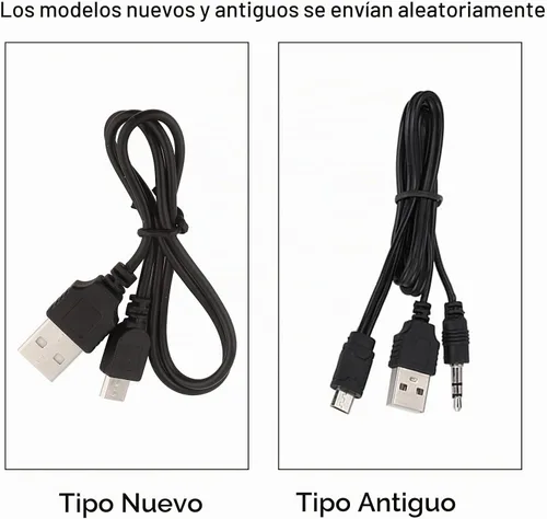 Vista 7 de Ciglow Altavoz Bluetooth, altavoz Bluetooth estéreo retro HD portátil para TV para teléfono móvil de 6 pulgadas (gris)