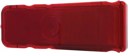 Vista 3 de United Pacific Industries CTL6704LED 1967 Chevy Camaro Luz trasera LED estándar, 1 paquete