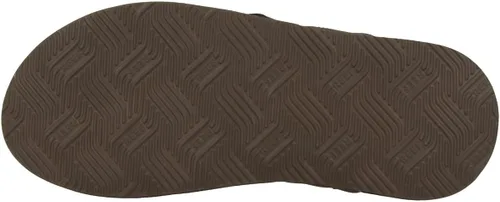 Vista 5 de Reef Chanclas acolchadas de primavera para hombre
