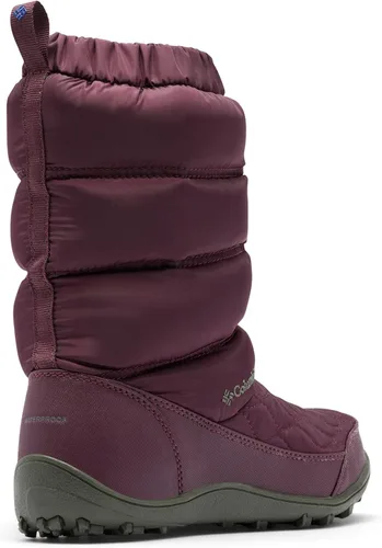 Vista 9 de Columbia Zapatillas de nieve Minx Slip Iv para mujer