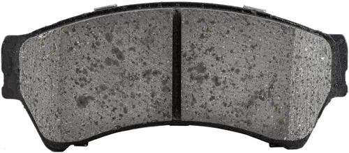 Vista 3 de SureStop Pastillas de Freno Para Mazda 6 2006-2013 Delanteras Juego de 2 Ruedas GSYD3328ZA