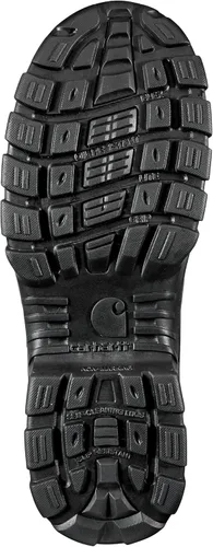 Vista 7 de Carhartt Botas industriales Wellington impermeables Metguard Comp Toe de 11 pulgadas para hombre