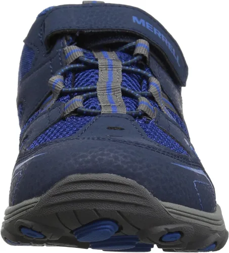 Vista 2 de Merrell Trail Chaser Jr. Zapato para niño