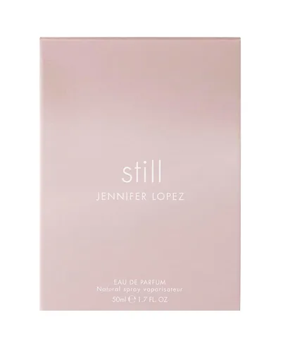 Vista 3 de Still Jennifer Lopez de Jennifer Lopez para mujer. Eau De Parfum Spray 1.7 onzas