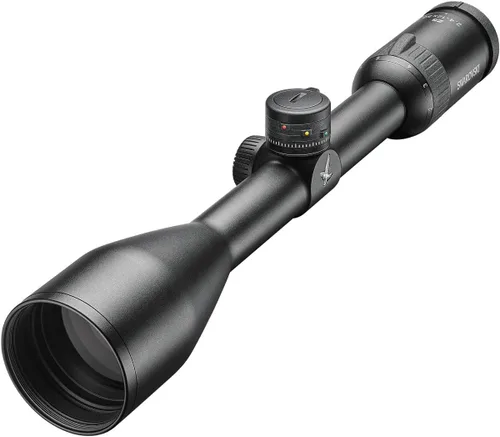 Vista 2 de Swarovski Z5 2.4-12x50 - Riflescope BRH (59768)