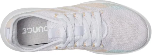 Vista 2 de Adidas Fluidflow 20 - Tenis de correr para mujer