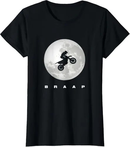 Vista 46 de Ropa de motocross para motocross, camiseta de motocross para motocross, Negro