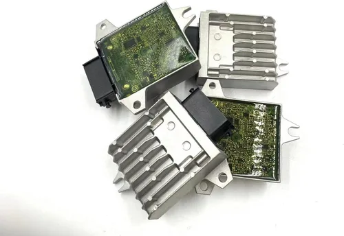 Vista 2 de Módulo de control de transmisión L34N189E1B, adecuado para Mazda 3 2.0L 2006 2011, módulo de control TCM TCU L34N189E1B