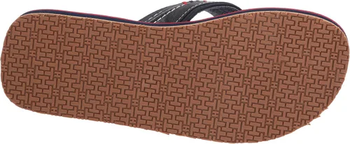 Vista 4 de Tommy Hilfiger Chanclas Destino para hombre