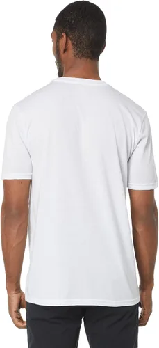 Vista 2 de Oakley Gradient Lines B1b Rc Tee, Blanco