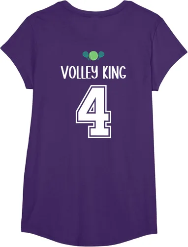 Vista 14 de Funny Padel Tennis Group Jersey for Padel Team Padel T-Shirt