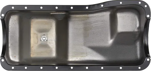 Vista 4 de Spectra Premium Cárter de aceite para motor Spectra FP18A